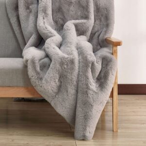 Caparica Throw Blanket TW4143 By Furniture of America