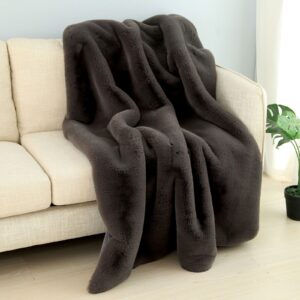 Caparica Throw Blanket TW4140 By Furniture of America