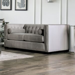 Elliot Love Seat SM9115-LV BY Furniture of America