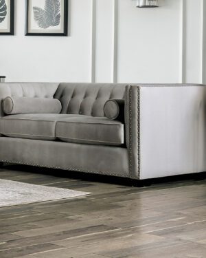 Elliot Love Seat SM9115-LV BY Furniture of America