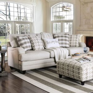 Christine Sofa SM8280-SF  BY Furniture of America