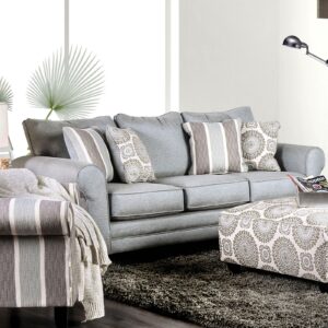Misty Sofa SM8141-SF  BY Furniture of America