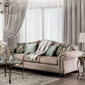 Jarauld Sofa SM8006-SF  BY Furniture of America