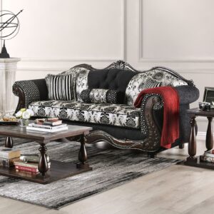 Ronja Sofa SM6432-SF  BY Furniture of America