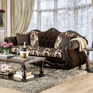 Ronja Sofa SM6431-SF  BY Furniture of America