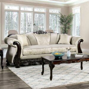 Newdale Sofa SM6425-SF  BY Furniture of America