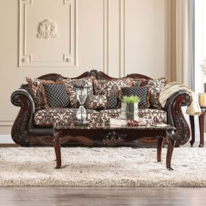 Jamael Sofa SM6405-SF  BY Furniture of America