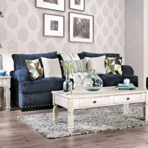 Zayla Sofa SM6222-SF  BY Furniture of America