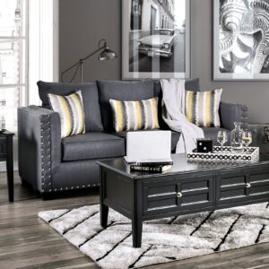 Inkom Sofa SM6220-SF  BY Furniture of America