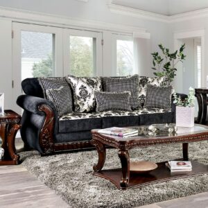 Whitland Sofa SM6218-SF  BY Furniture of America