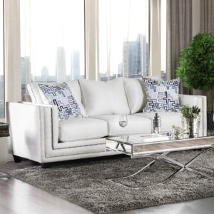 Ilse Sofa SM2675-SF  BY Furniture of America