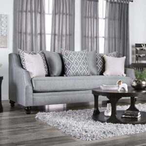 Nefyn Sofa SM2670-SF  BY Furniture of America