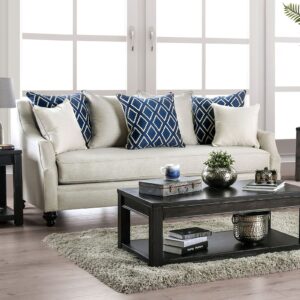 Nefyn Sofa SM2669-SF  BY Furniture of America