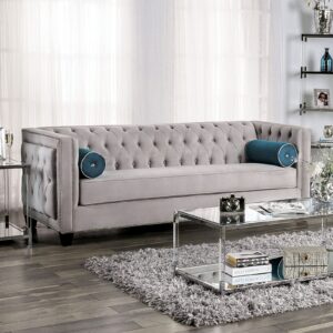Silvan Sofa SM2283-SF  BY Furniture of America