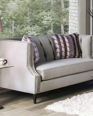 Tegan Love Seat SM2218-LV BY Furniture of America