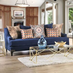 Sisseton Sofa SM2210-SF  BY Furniture of America