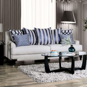 Sisseton Sofa SM2207-SF  BY Furniture of America