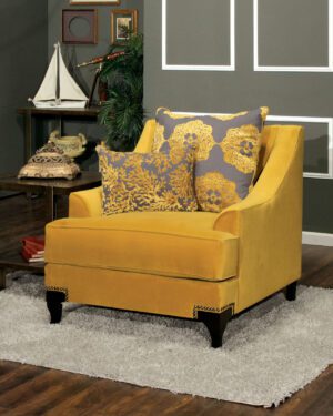 Viscontti Chair SM2201-CH BY Furniture of America