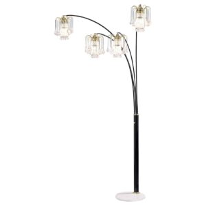 Elouise Arch Lamp L99657K By Furniture of America