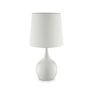 Edie Table Lamp L9820WH By Furniture of America