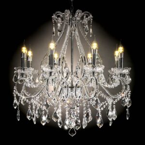 Jen Ceiling Lamp L9802H By Furniture of America