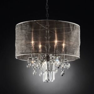 Gina Ceiling Lamp L95127H By Furniture of America