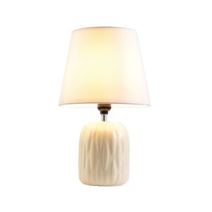 Liah Table Lamp L9504IV By Furniture of America