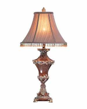 Selma Table Lamp (2/Box) L94171T-2PK By Furniture of America