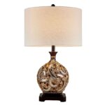 Guadalupe Table Lamp L9294T By Furniture of America