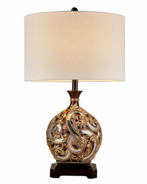Guadalupe Table Lamp L9294T By Furniture of America