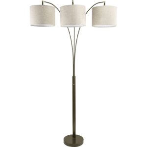Fanny Floor Lamp L76939 By Furniture of America