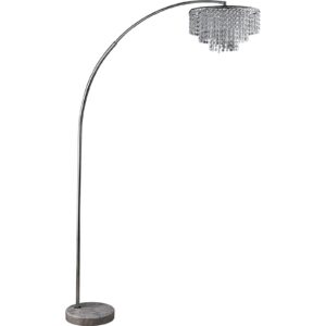 Julie Floor Lamp L76938SN By Furniture of America