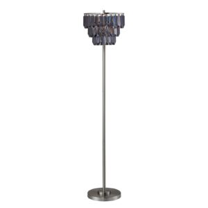 Meg Floor Lamp L76937F By Furniture of America