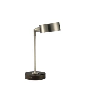 Gail Table Lamp L73838SN By Furniture of America