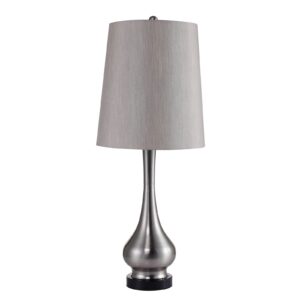Teri Table Lamp L731200SN By Furniture of America
