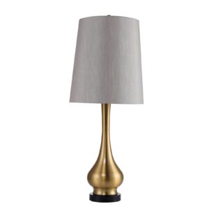 Lia Table Lamp L731200G By Furniture of America