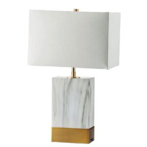 Faith Table Lamp L731197-GL By Furniture of America