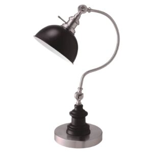 Briar Table Lamp L731180SV-T By Furniture of America