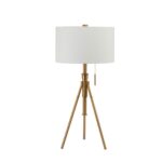 Zaya Table Lamp L731171T-GL By Furniture of America