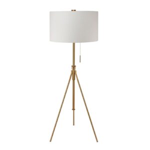 Zaya Floor Lamp L731171F-GL By Furniture of America