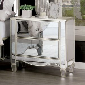 Eliora Night Stand FOA7890N By Furniture of America