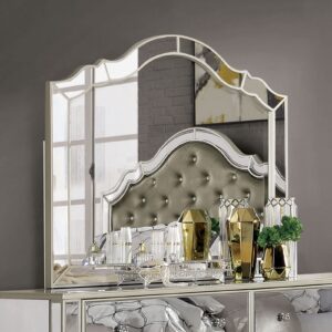 Eliora Mirror FOA7890M By Furniture of America