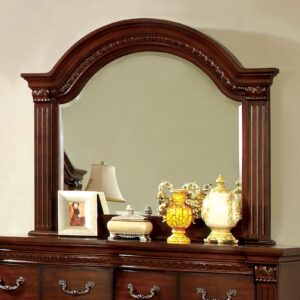 Grandom Mirror CM7736M By Furniture of America
