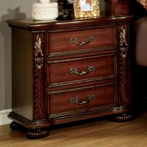 Arthur Night Stand CM7587N By Furniture of America