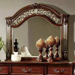 Arthur Mirror CM7587M By Furniture of America