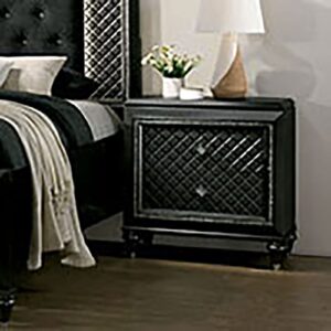 Demetria Night Stand CM7584N By Furniture of America