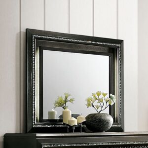 Demetria Mirror CM7584M By Furniture of America