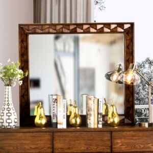 Kallisto Mirror CM7582M By Furniture of America