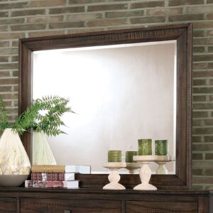 Agapetos Mirror CM7581M By Furniture of America