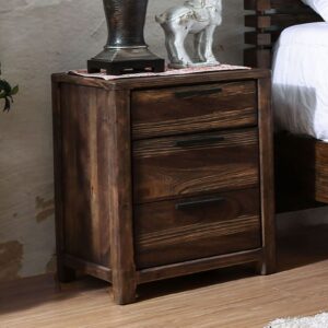 Hankinson Night Stand CM7576N By Furniture of America